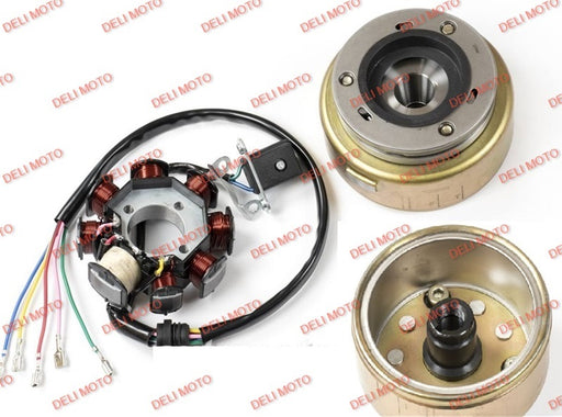 GINHB3-616-LED-E3-T5-CW-L GAB IND SOB 120/277V