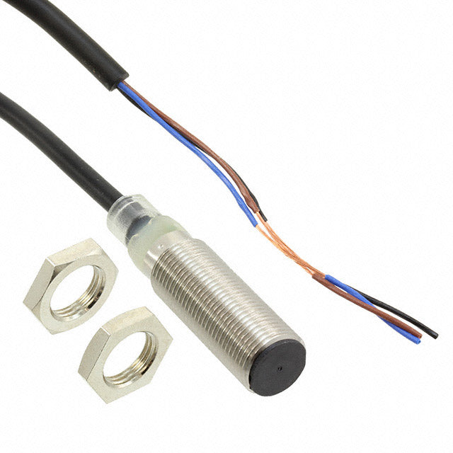 OMRON SA-DOUBLE M8 SHORT M8 CN PNP NO
