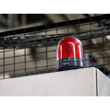 XVR3M05S BALIZA LED MULTIFUNCION AMBAR