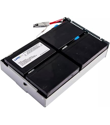 APC SISTEMA DE FUERZA ININTERRUMPIBLE  1500 VA