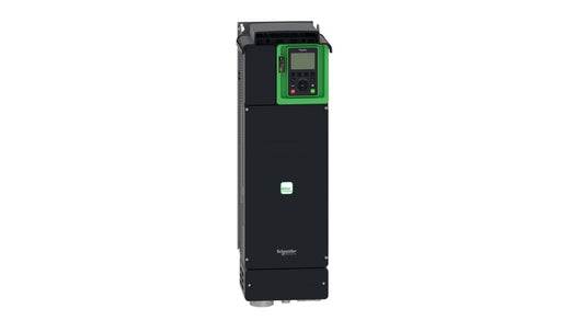 ATV PROCESS 3F 50HP 380/480VAC 37KW ETHERNET