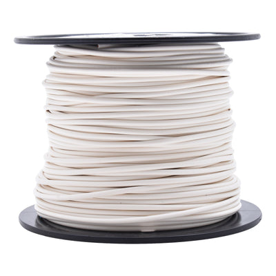 CABLE IUSA THW 14 AWG BLANCO METRO