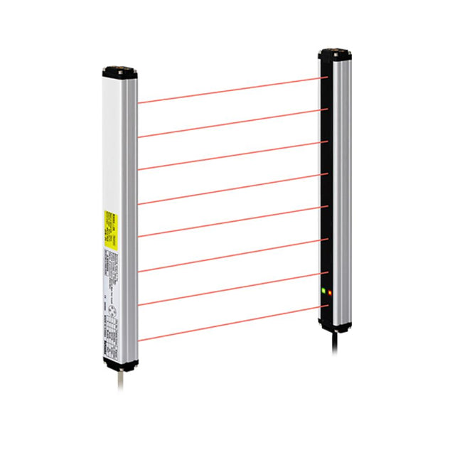 AUTONICS SENSOR DE AREA NPN 140MM DC