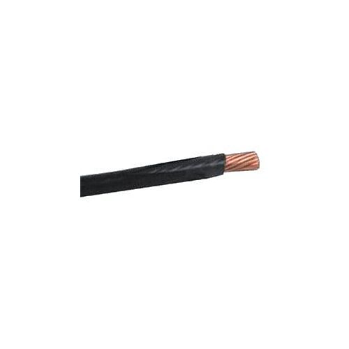 ARGOS CABLE NYLON THHN OR THWN-2 OR MTW 8 NEGRO