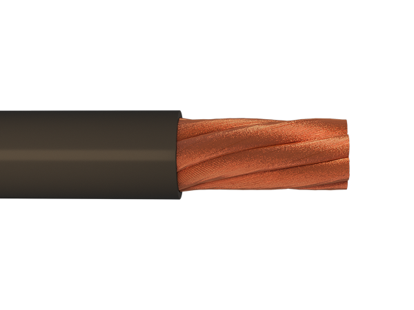 ARGOS CABLE THW 12 AWG NEGRO POR METRO
