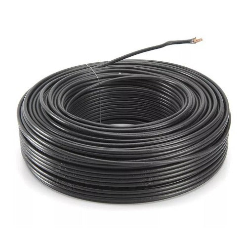 ARGOS CABLE THW 14 AWG NEGRO POR METRO