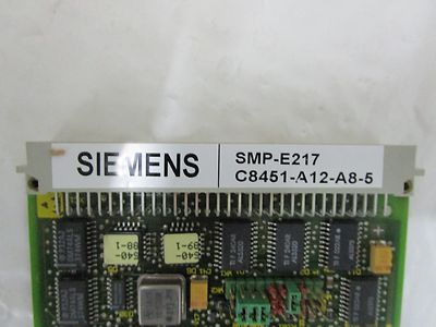 SIEMENS SINAMICS S200 PROFINET 200 240V