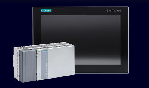 SIEMENS SIMATIC IPC PX-39A PRO MULTITACTIL DE 19" (1920 x 1080)