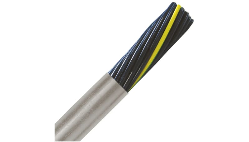 OLFLEX 190 2X1.0 18/2C