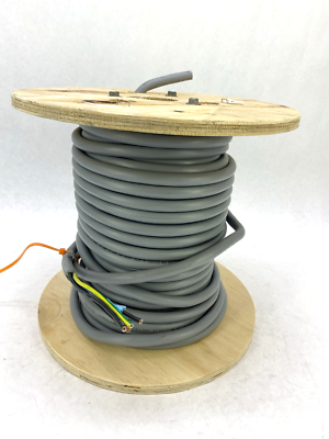 OLFLEX 190 4G4.0 12/4C