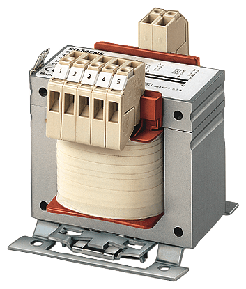 SIEMENS TRANSFORMADOR SITAS