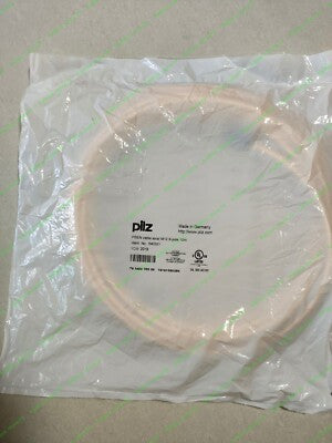 PILZ PSEN CABLE AXIAL M12 8-PO