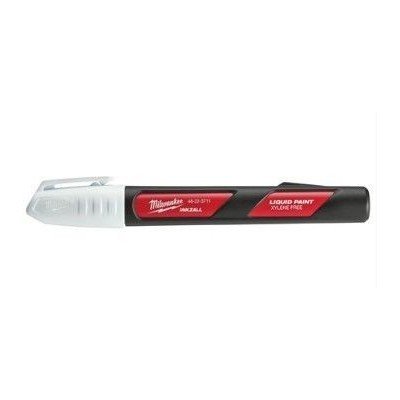 MILWAUKEE MARCADOR LIQUIDO BLANCO INKZALL