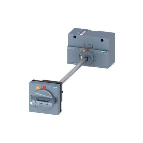 SIEMENS ACCIONAMIENTO GIRATORIO P/PUERTA P/3VA12