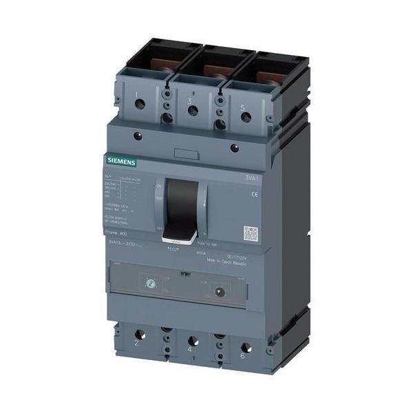 SIEMENS ACCTO. GIRATORIO PUERTA PARO DE EMERG TIPO 1 3R 12