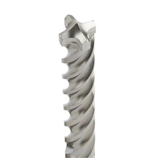 MILWAUKEE BROCA PARA CONCRETO SDS-PLUS MX4   1/4" X 6"