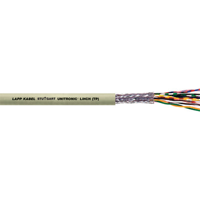 OLFLEX UNITRONIC LiHCH (TP) 4x2x0.75