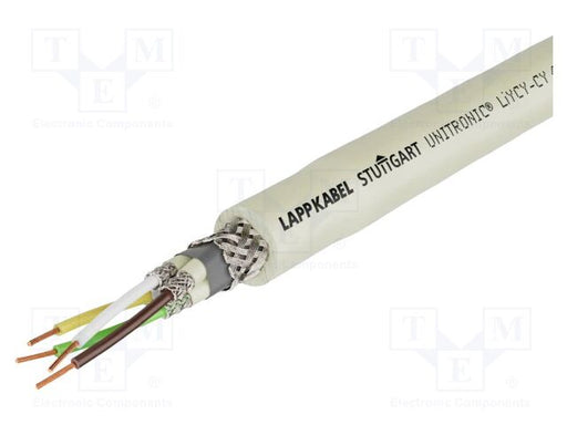 OLFLEX UNITRONIC LIYCY 5X0.5