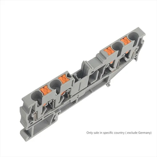 PHOENIX BLOQUE DE DISTRIBUCION 800V 32A 19 POLOS