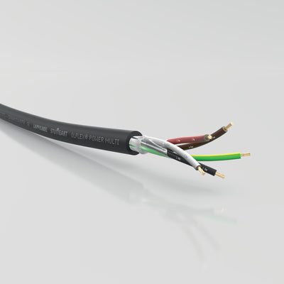 OLFLEX UNITRONIC 300CY 20/3C GY 300V