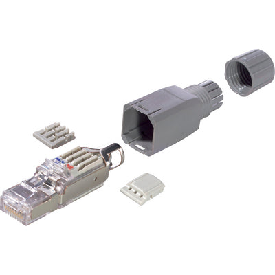 OLFLEX ETHERLINE H CAT.5e 4X2XAWG24/1                        UTP5