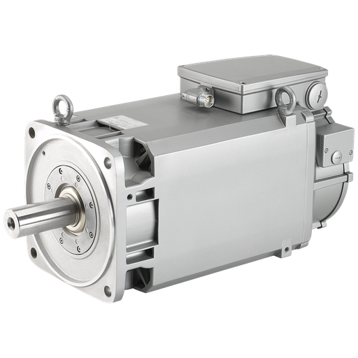 SIEMENS SIMOTICS M 1500RPM 22KW 140NM 308V