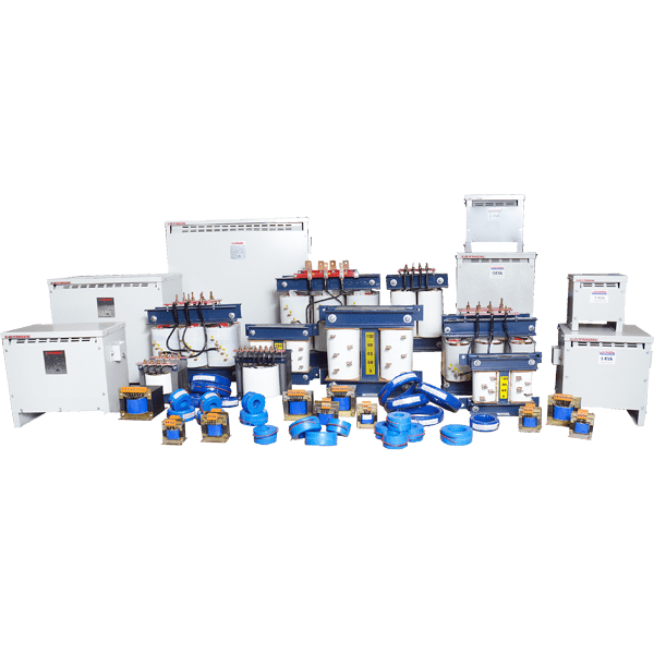 LAYMON TRANSFORMADOR DE CONTROL 1000VA