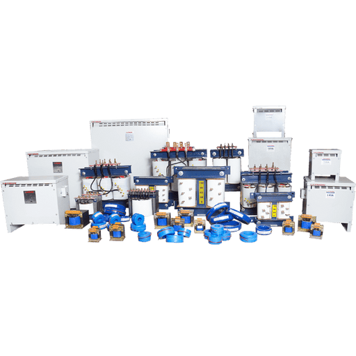LAYMON TRANSFORMADOR DE CONTROL 1000VA