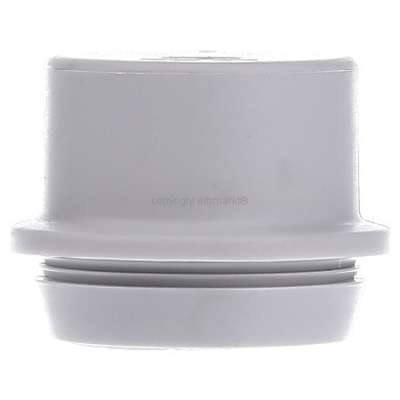 WEIDMULLER CONECTOR GLANDULA M40 PLAST BLANCO 22-32mm