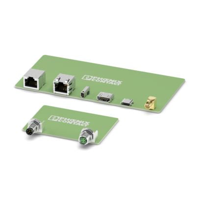 PHOENIX CONTACT CONECTOR PARA PLACA DE CIRCUITO IMPRESO