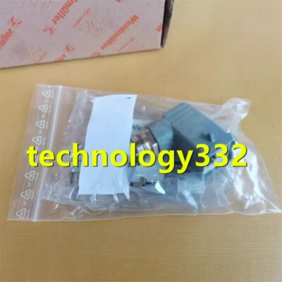 WEIDMULLER CONECTOR IE-PS-V05M-RJ45-FH