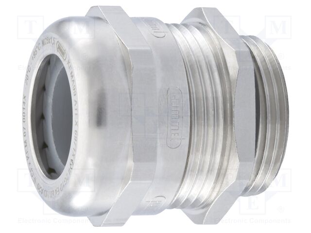 WEIDMUELLER PRENSAESTOPA DE LATON EX  M25 16 MM