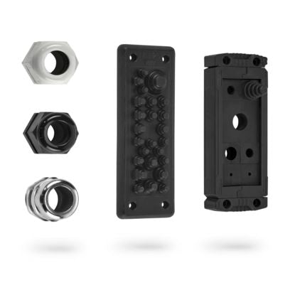 PHOENIX CONTACT CONECTOR GLANDULA M20 10-14mm