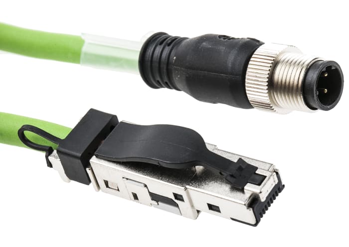 WEIDMULLER CONECTOR ETHERNET