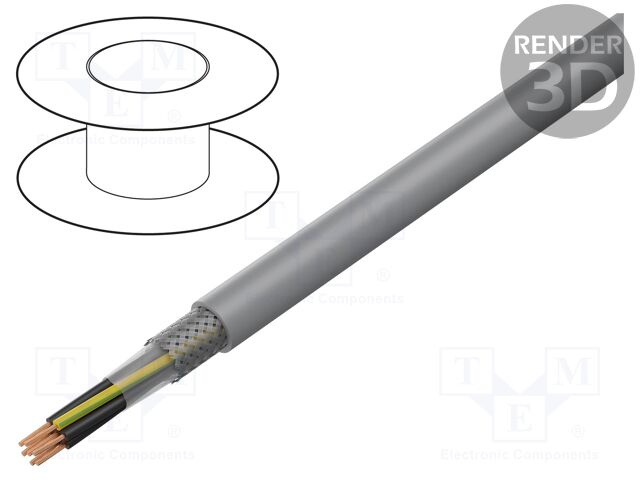 OLFLEX CLASSIC 135 CH 25G0.5