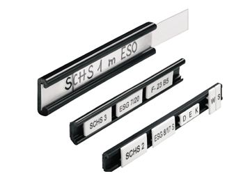 WEIDMULLER MICA PROTECTORA STR 7 F.SCHT 7 20PZAS