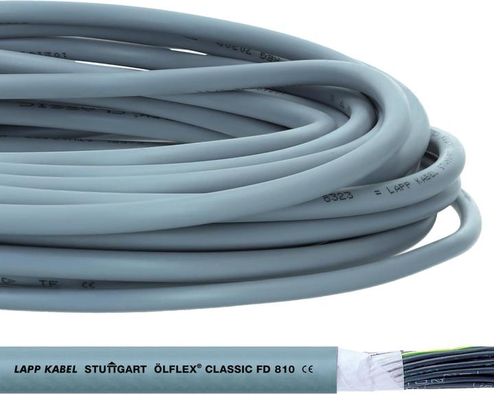 OLFLEX CLASSIC FD 810 12G1.5