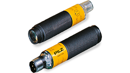 PILZ PSEN BARRERA FOTOELECTRICA DE SEGURIDAD TIPO 2