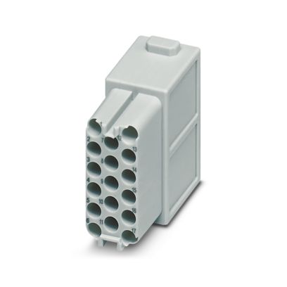 PHOENIX CONTACT HC-M-17-CT-F