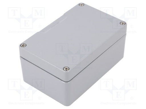 RITTAL GA CAJ.ALUMIN.FUND. 75X 80X57
