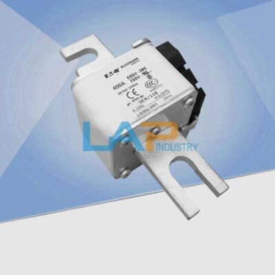 BUSS FUSIBLE SEMICONDUCTOR CERAMICO EUROPEO 450A 690V 2KN/110 AR