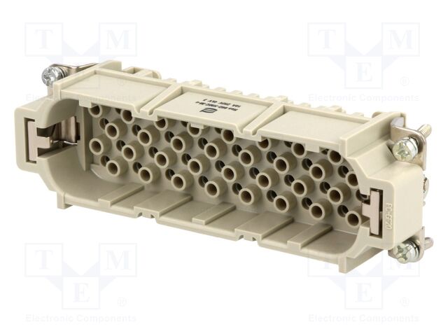 WEIDMULLER CONECTOR HEMBRA HDC HD 64 FC