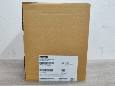 SIEMENS ECHOMAX XRS-5 SENSOR DE NIVEL ULTRASONICO