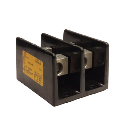 BUSSMAN BLOCKS DE DISTRIBUCION