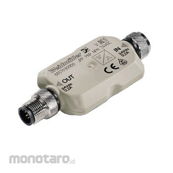 WEIDMULLER INVERSOR NPN-PNP JPP NPN PNP 24VDC