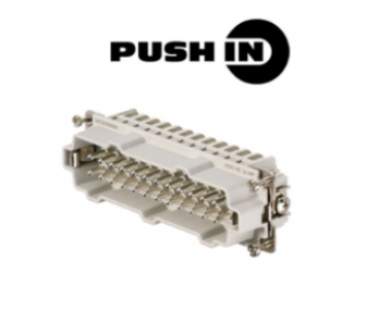 WEIDMULLER CONECTOR HEMBRA HDC-C-HD-BM0.14-0.37AG