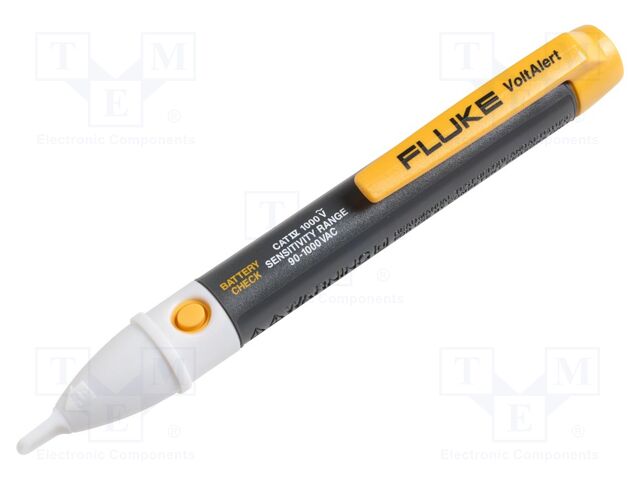 FLUKE VOLTALERT NON-CONTACT VOLTAGE DETECTOR 200-1000VAC