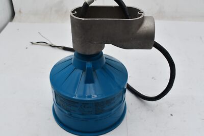 SIEMENS MILLTRONICS ECHOMAX XPS-15F SENSOR ULTRASONICO