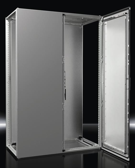 RITTAL VX CHASIS EXTERIOR 18X64 1200MM