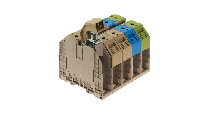 WEIDMULLER MARCACABLE 12-2 AWG CLI C 2-4 GE/SW 6 CD(250 PZAS)